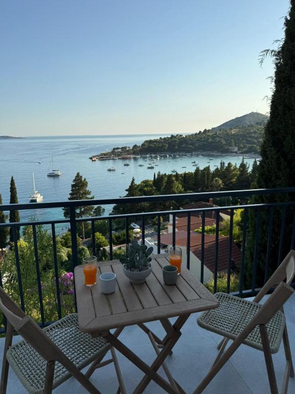 Suite & More Dubrovnik , Premium Sea View and Parking