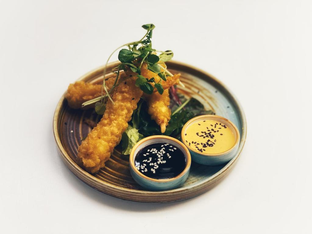 Hotel Örgryte - Resim 4