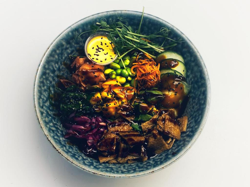 Hotel Örgryte - Resim 15