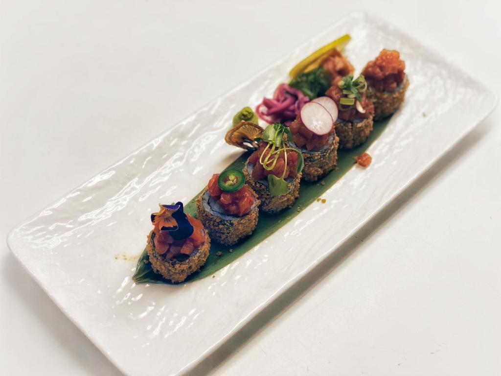 Hotel Örgryte - Resim 17