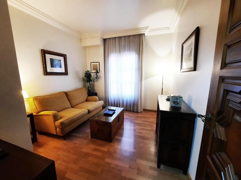 Sercotel Palacio de los Gamboa - Resim 22