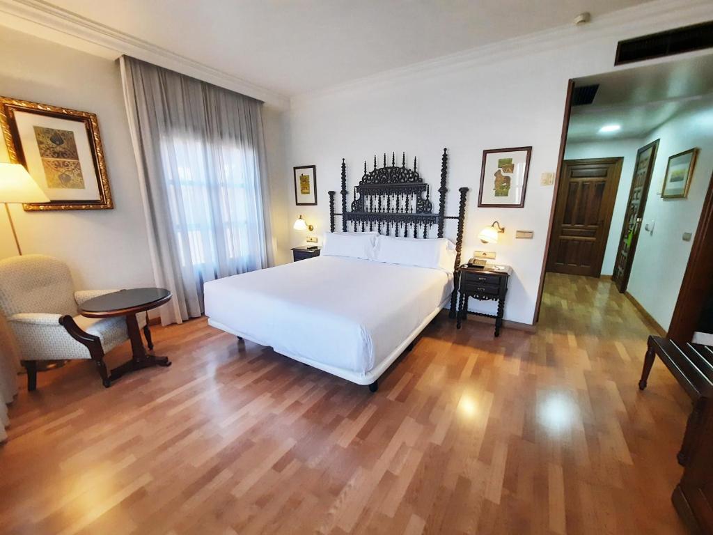 Sercotel Palacio de los Gamboa - Resim 21