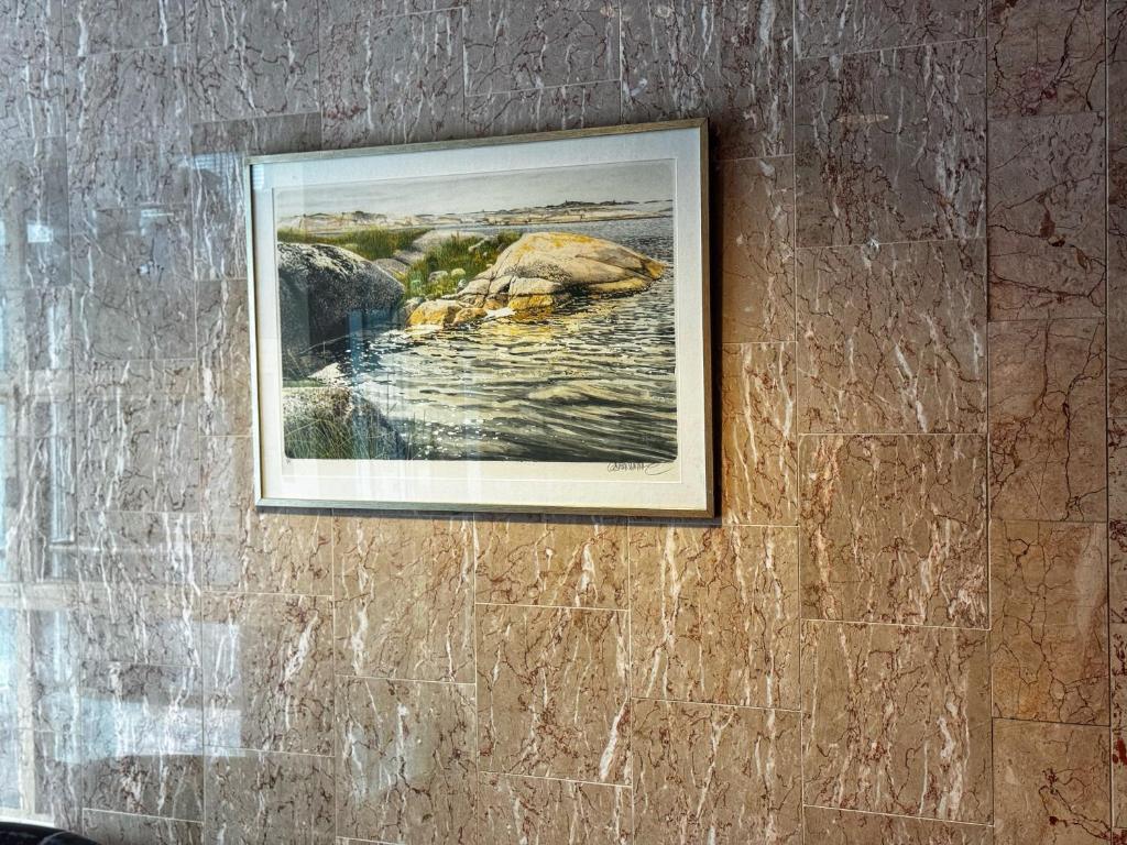 Hotel Örgryte - Resim 18