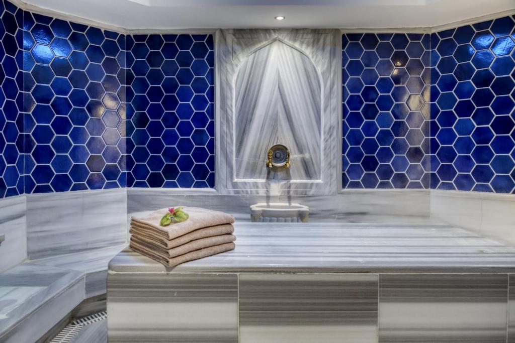 Monachus Family Resort Sorgun - Ultra All Inclusive, Side (bijgewerkte
