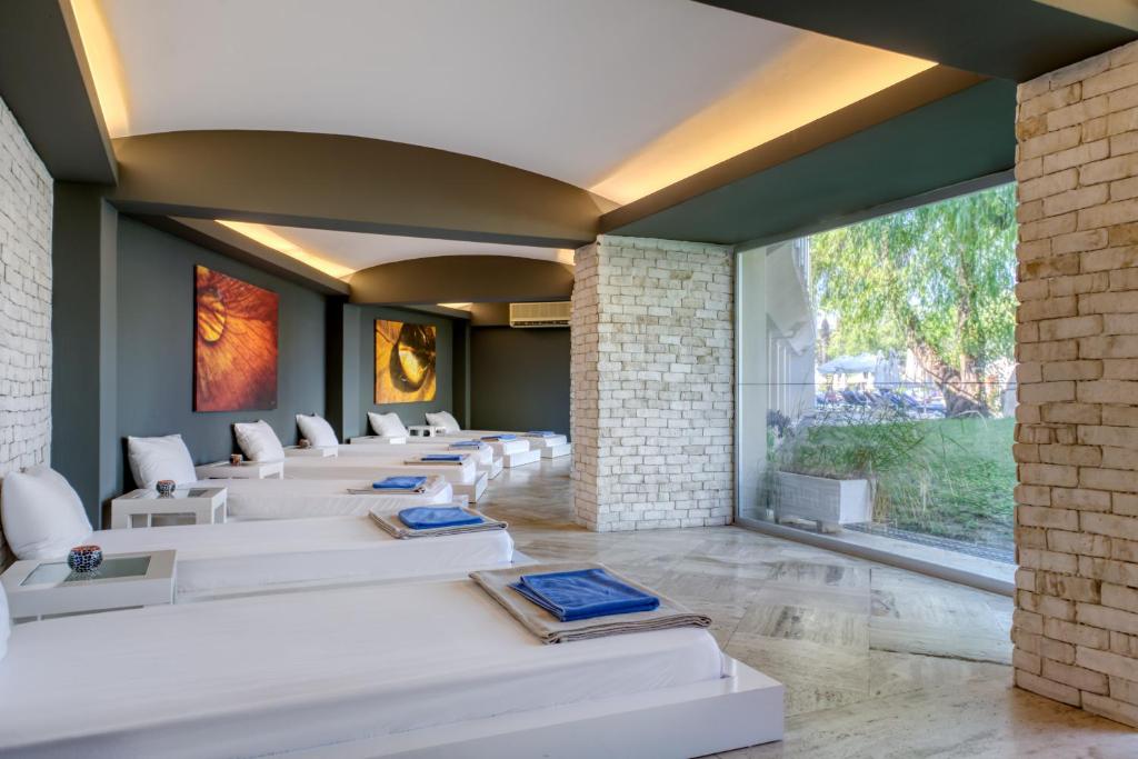 Monachus Family Resort Sorgun - Ultra All Inclusive, 시데 (2025년 최신 요금)