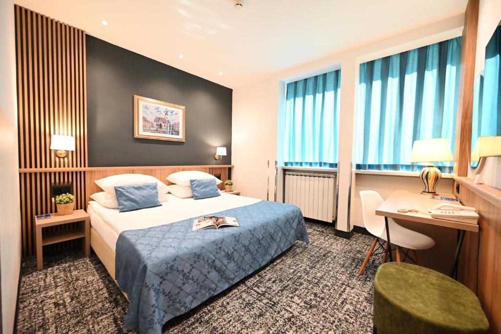 Hotel Central - Resim 39