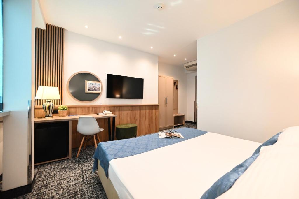 Hotel Central - Resim 40