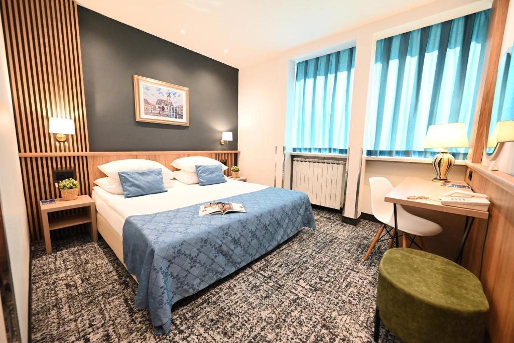 Hotel Central - Resim 41