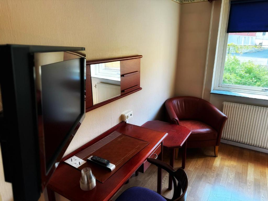 Hotel Örgryte - Resim 31