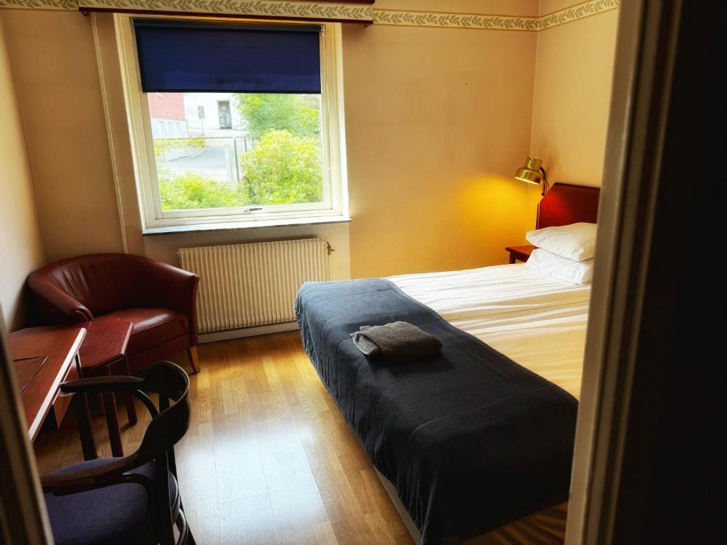 Hotel Örgryte - Resim 30