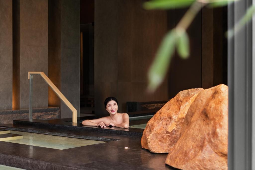 Hosté ubytování Shangri-La Putian