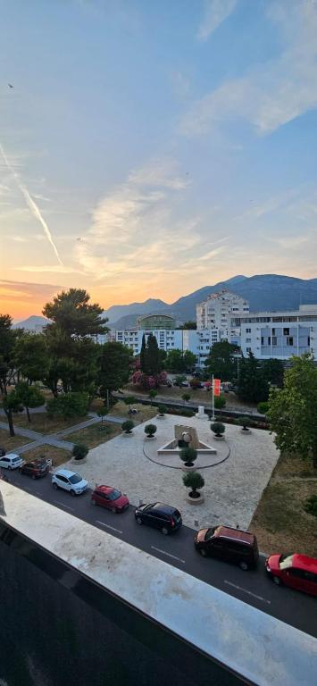 Φυσικό τοπίο κοντά σε αυτό το διαμέρισμα