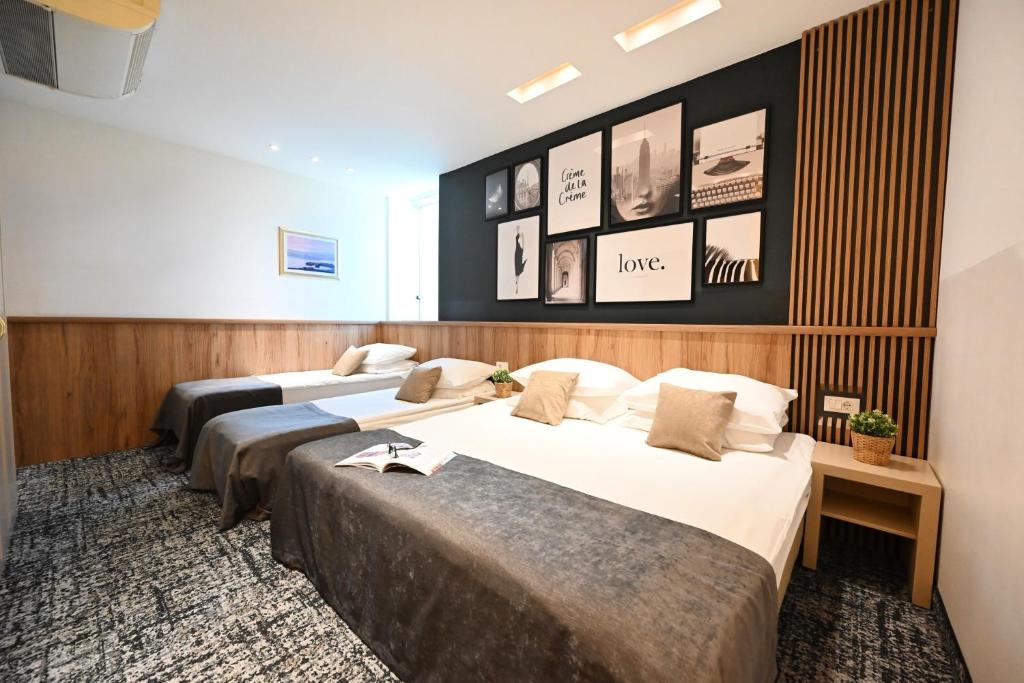 Hotel Central - Resim 42