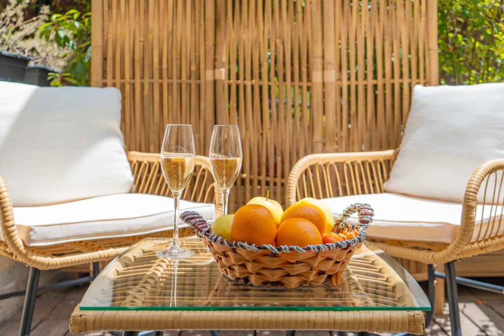 Hôtel de France, un hôtel AMMI - Resim 8