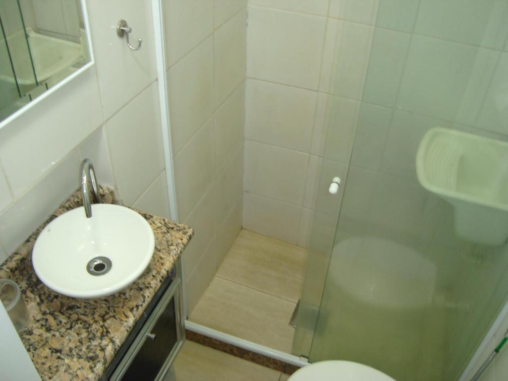  Apart Marcelo - Studio Catete