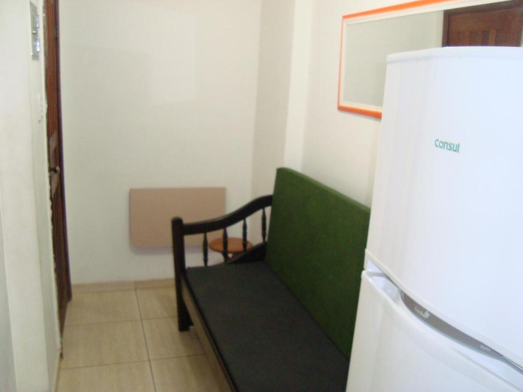  Apart Marcelo - Studio Catete