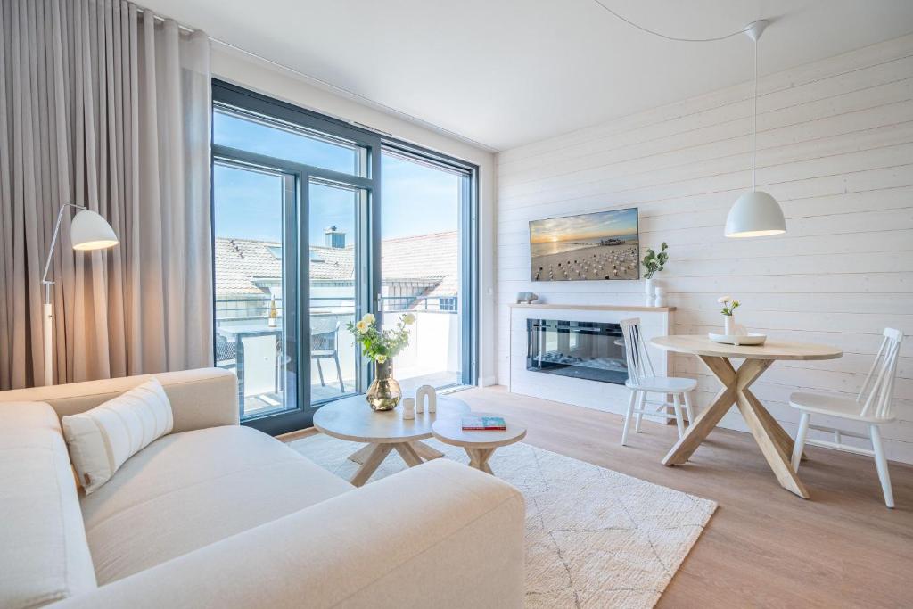 Strandterrasse, App A3 1