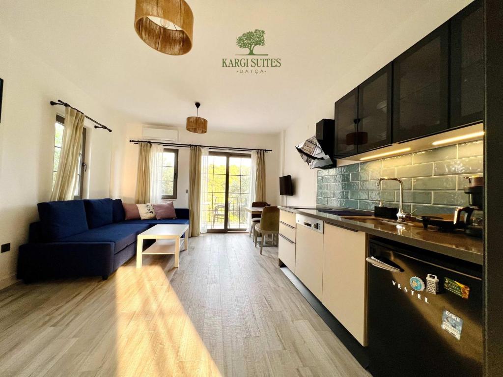 Foto 4 de Kargı Suites Datça