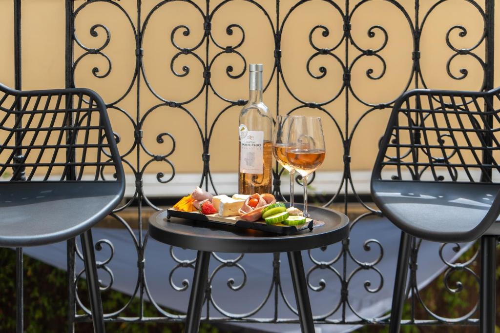 Hôtel de France, un hôtel AMMI - Resim 18