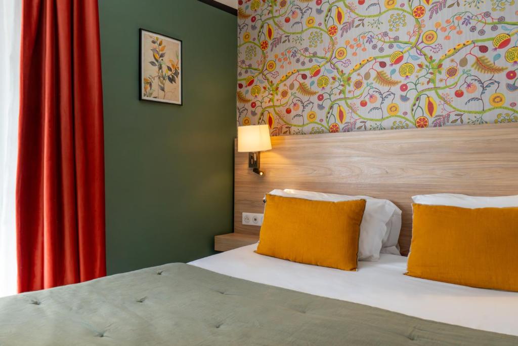 Hôtel de France, un hôtel AMMI - Resim 3