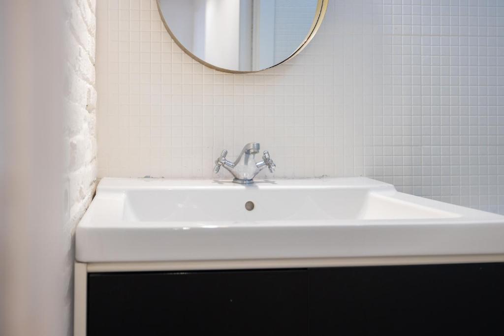 Fotografie z fotogalerie ubytování Stay U-nique Apartments Floridablanca v destinaci Barcelona