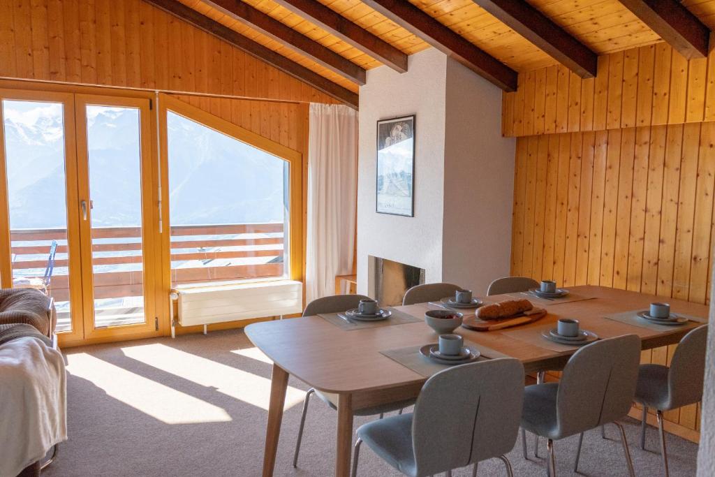 Beaulieu F 044 - CENTER apartment 6 pers - Resim 1