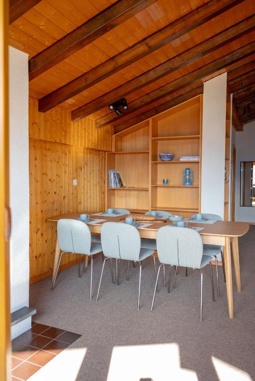 Beaulieu F 044 - CENTER apartment 6 pers - Resim 9