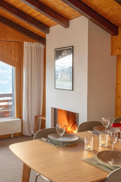 Beaulieu F 044 - CENTER apartment 6 pers - Resim 10