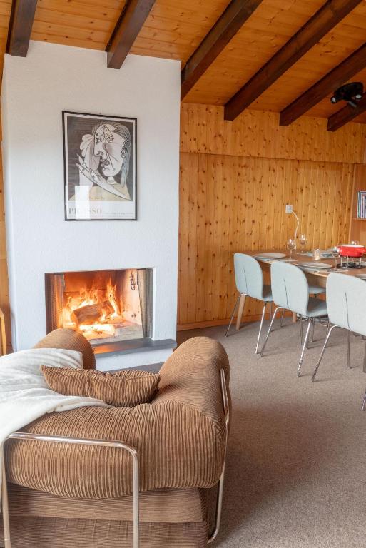 Beaulieu F 044 - CENTER apartment 6 pers - Resim 4