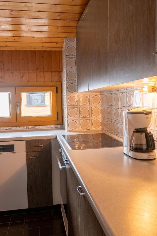 Beaulieu F 044 - CENTER apartment 6 pers - Resim 13