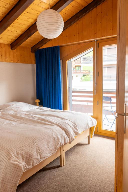 Beaulieu F 044 - CENTER apartment 6 pers - Resim 14