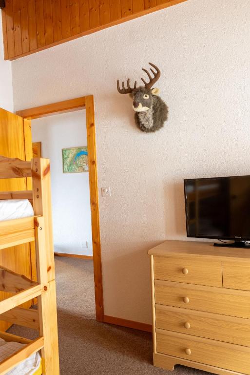 Beaulieu F 044 - CENTER apartment 6 pers - Resim 5