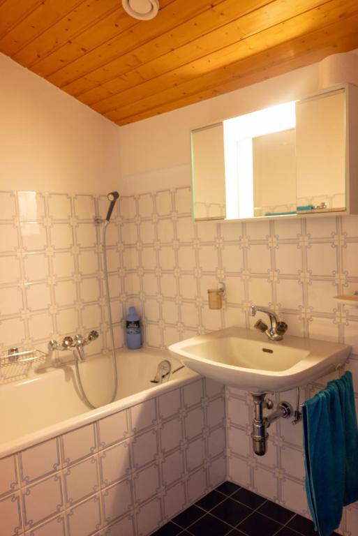 Beaulieu F 044 - CENTER apartment 6 pers - Resim 3