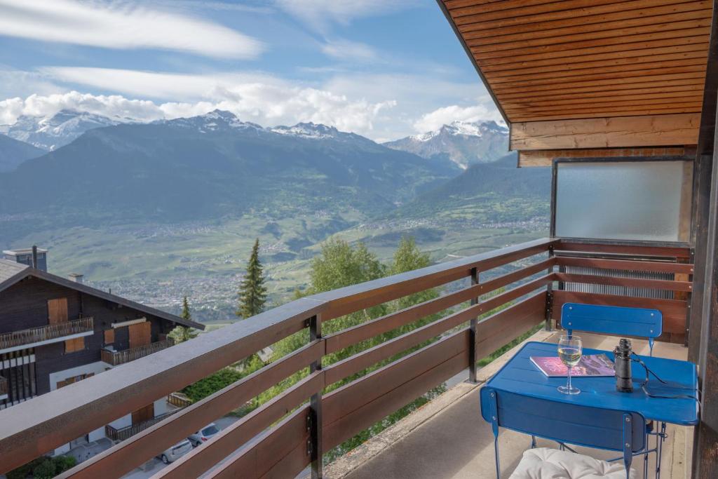 Beaulieu F 044 - CENTER apartment 6 pers - Resim 16