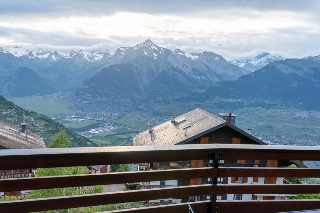 Beaulieu F 044 - CENTER apartment 6 pers - Resim 17