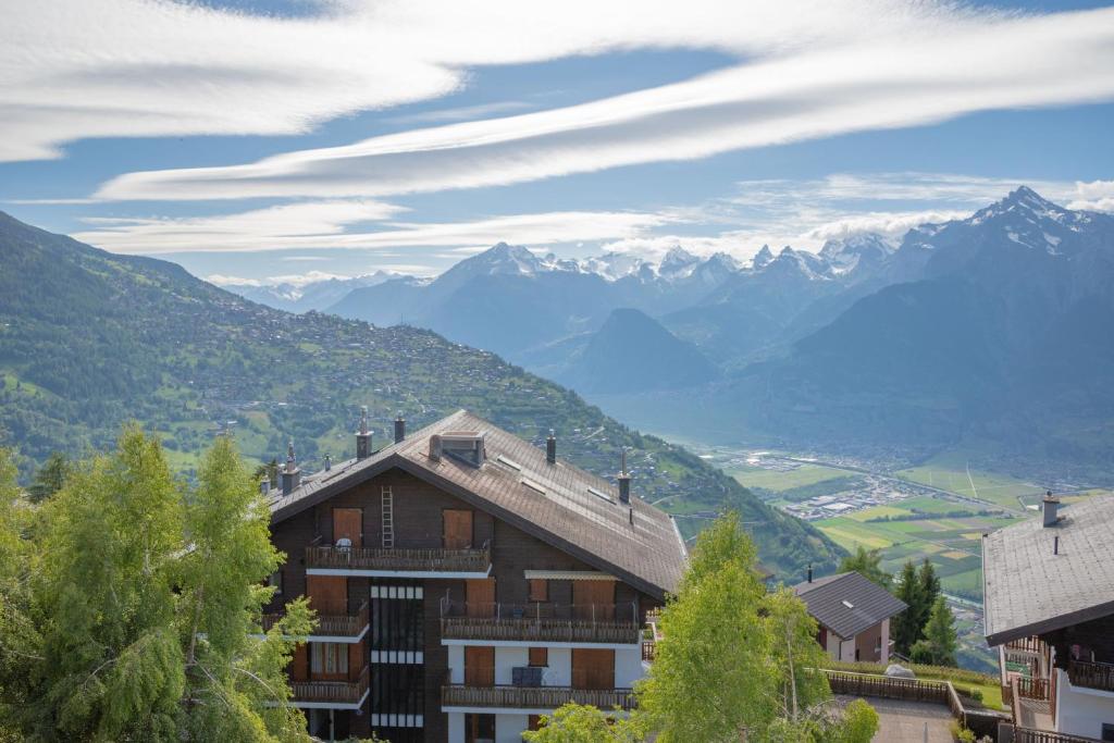 Beaulieu F 044 - CENTER apartment 6 pers - Resim 6