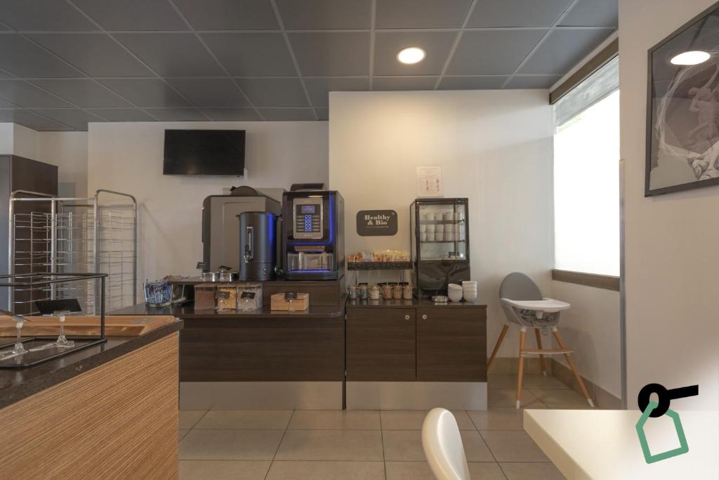 Hotiday Firenze Guidoni