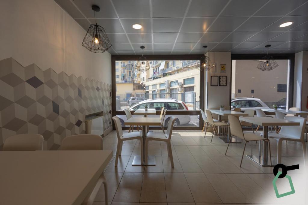 Hotiday Firenze Guidoni - Resim 11