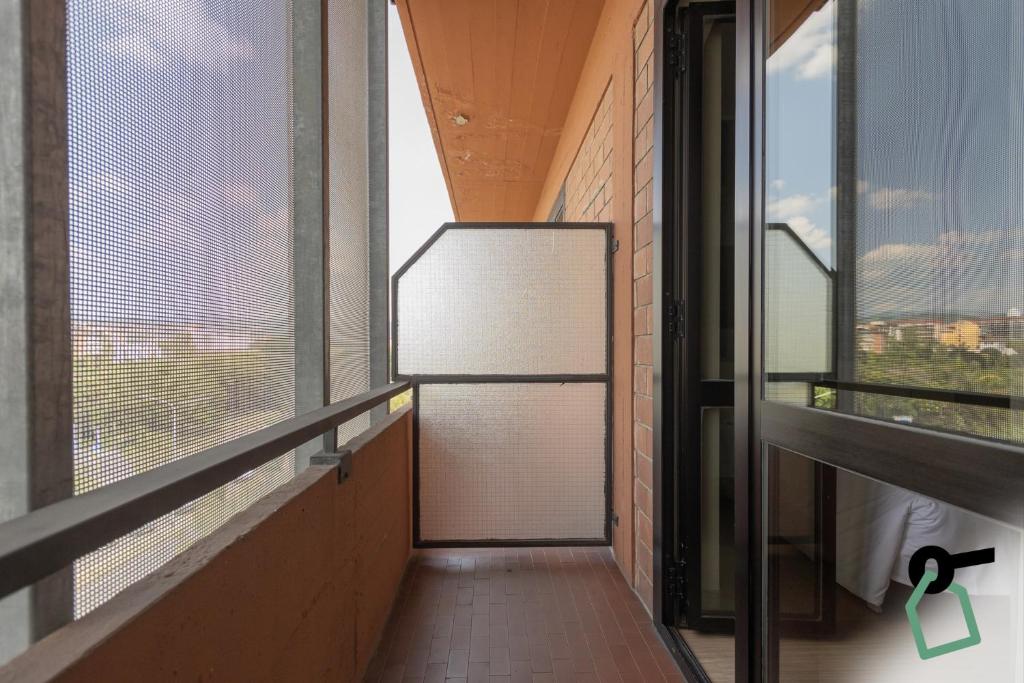 Hotiday Firenze Guidoni - Resim 20