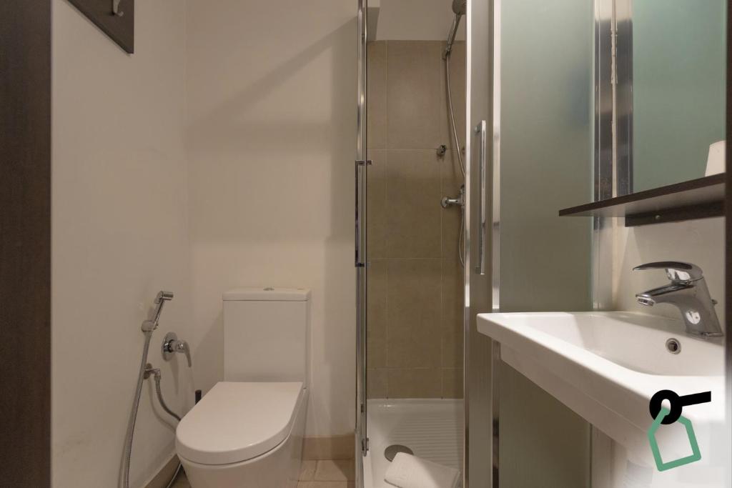 Hotiday Firenze Guidoni - Resim 23