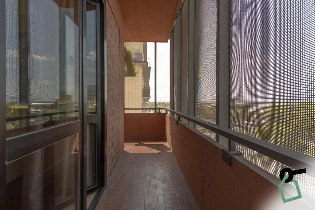 Hotiday Firenze Guidoni - Resim 21