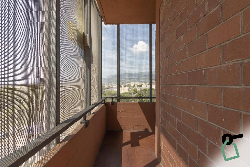 Hotiday Firenze Guidoni - Resim 5