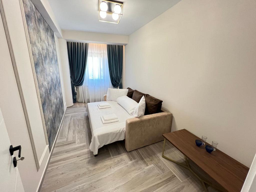 Premium Rooms & Boutique Apartments with Free Parking - Resim 35