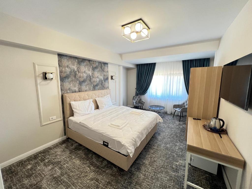 Premium Rooms & Boutique Apartments with Free Parking - Resim 32