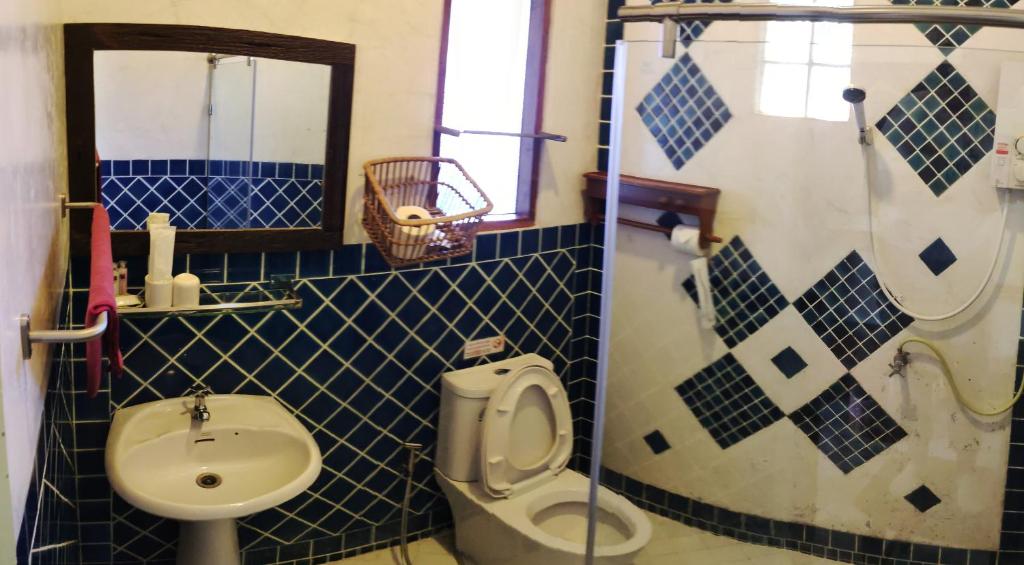 AuangKham Resort - 10