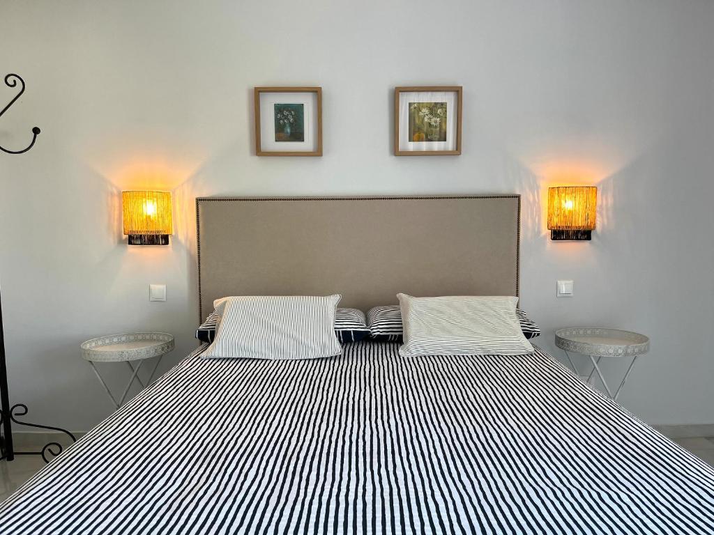 Zdjęcie z galerii obiektu Apartamento Marina del Este w mieście La Herradura