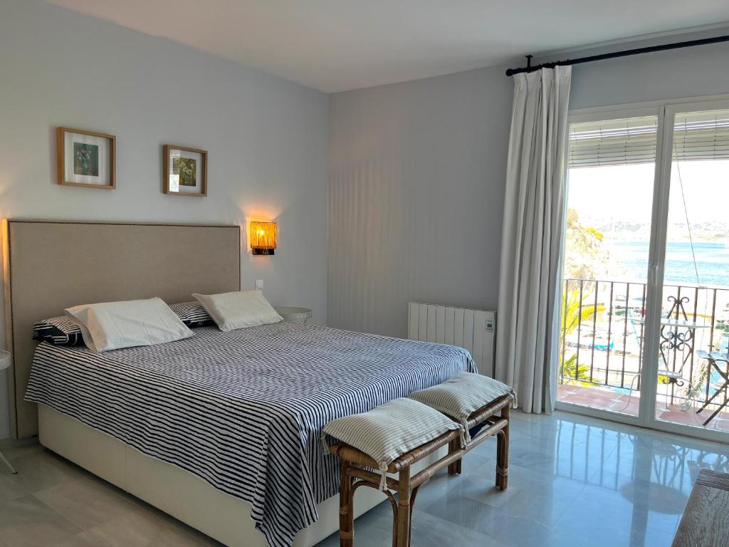 Zdjęcie z galerii obiektu Apartamento Marina del Este w mieście La Herradura