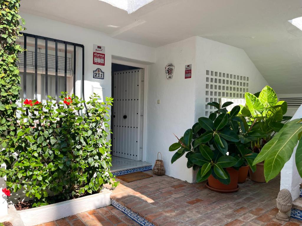 Zdjęcie z galerii obiektu Apartamento Marina del Este w mieście La Herradura