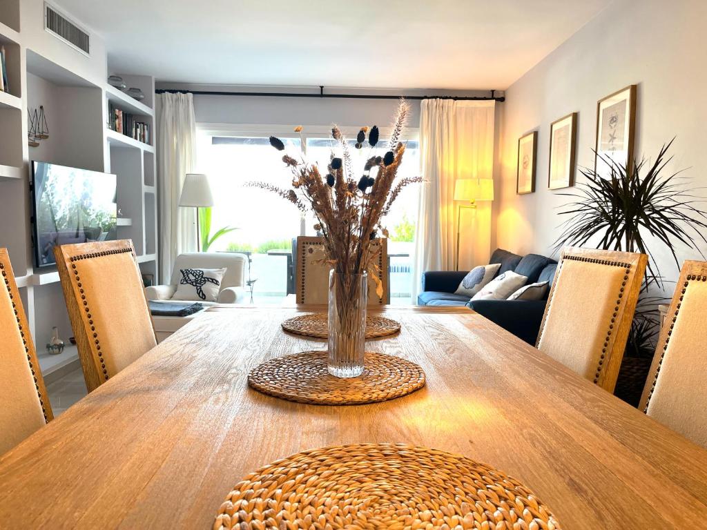 Zdjęcie z galerii obiektu Apartamento Marina del Este w mieście La Herradura