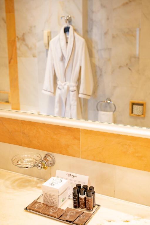 Hotel Internazionale - Resim 27